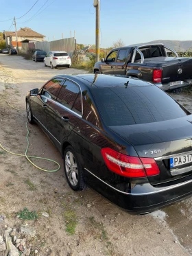 Mercedes-Benz E 350 4Матик, снимка 14