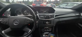 Mercedes-Benz E 350 4Матик, снимка 4