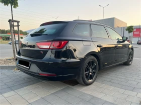 Seat Leon 2.0TDI FR, снимка 4