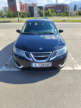     Saab 9-3 1.9 TTID