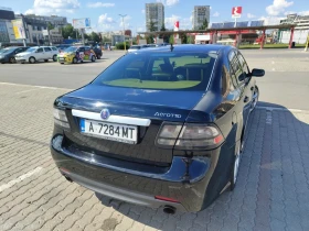 Обява за продажба на Saab 9-3 1.9 TTID ~8 800 лв. - изображение 7