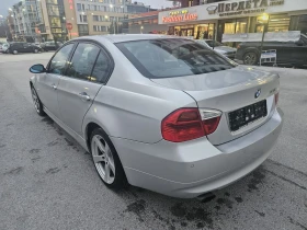 BMW 320 I E90 N43, снимка 5