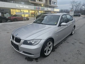 BMW 320 I, снимка 8