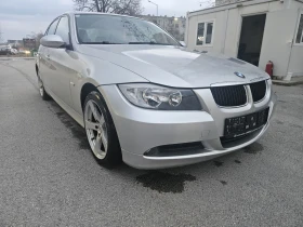 BMW 320 I, снимка 2