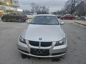 BMW 320 I, снимка 7