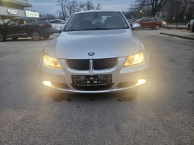 BMW 320 I E90 N43 1