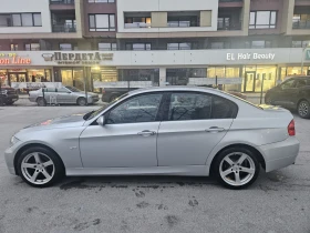 BMW 320 I E90 N43, снимка 4