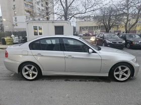 BMW 320 I, снимка 3