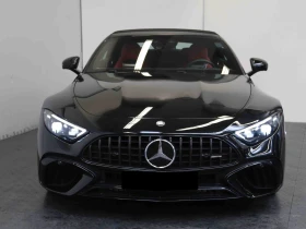  Mercedes-Benz SL 63 ...