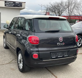 Fiat 500L 1.3 M-JET EURO 5B, снимка 4