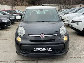     Fiat 500L 1.3 M-JET EURO 5B