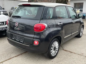 Fiat 500L 1.3 M-JET EURO 5B, снимка 6