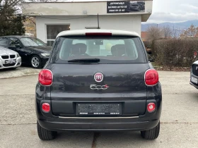 Fiat 500L 1.3 M-JET EURO 5B, снимка 5