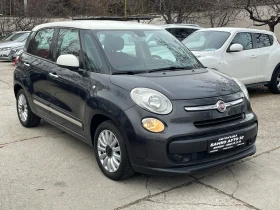 Fiat 500L 1.3 M-JET EURO 5B, снимка 3