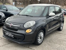 Fiat 500L 1.3 M-JET EURO 5B, снимка 1