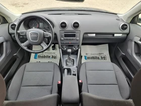 Audi A3 1.8 Т 160 к.с, снимка 11