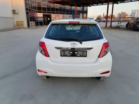 Toyota Yaris | Mobile.bg    5