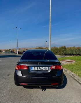 Обява за продажба на Honda Accord 2.2i-dtec Facelift (Каско)(Обслужен)(Euro5) ~16 499 лв. - изображение 4