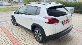 Peugeot 2008 1.2 -THP 130.. AUTOMAT+ NAVI+ Grip control | Mobile.bg    4