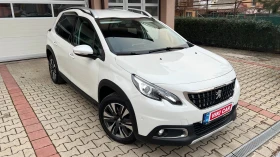 Peugeot 2008 1.2 -THP 130.. AUTOMAT+ NAVI+ Grip control | Mobile.bg    3