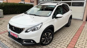     Peugeot 2008 1.2 -THP 130.. AUTOMAT+ NAVI+ Grip control