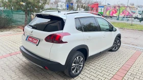 Peugeot 2008 1.2 -THP 130.. AUTOMAT+ NAVI+ Grip control | Mobile.bg    2