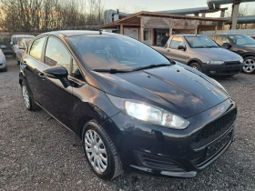 Обява за продажба на Ford Fiesta 1.3i16v 82ps.BLACK LIFT  ITALIA ~11 999 лв. - изображение 11