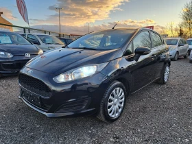     Ford Fiesta 1.3i16v 82ps.BLACK LIFT  ITALIA