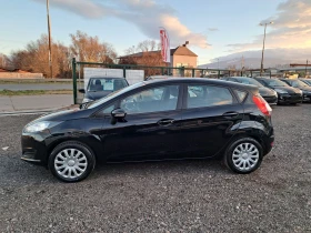 Обява за продажба на Ford Fiesta 1.3i16v 82ps.BLACK LIFT  ITALIA ~11 999 лв. - изображение 2