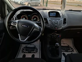 Обява за продажба на Ford Fiesta 1.3i16v 82ps.BLACK LIFT  ITALIA ~11 999 лв. - изображение 9