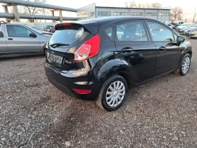 Ford Fiesta 1.3i16v 82ps.BLACK LIFT  ITALIA | Mobile.bg    8