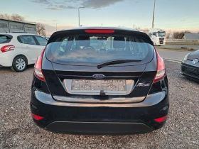 Обява за продажба на Ford Fiesta 1.3i16v 82ps.BLACK LIFT  ITALIA ~11 999 лв. - изображение 3