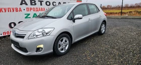 Toyota Auris 1.8 HYBRID SWISS , снимка 6