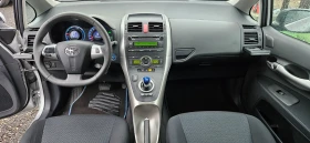 Toyota Auris 1.8 HYBRID SWISS , снимка 9