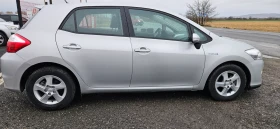 Toyota Auris 1.8 HYBRID SWISS , снимка 5