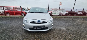 Toyota Auris 1.8 HYBRID SWISS  1