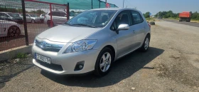 Toyota Auris 1.8 HYBRID SWISS  | Mobile.bg    14