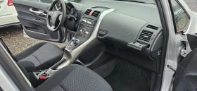 Toyota Auris 1.8 HYBRID SWISS , снимка 10