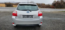 Toyota Auris 1.8 HYBRID SWISS , снимка 3