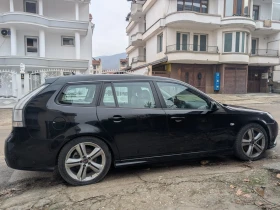 Saab 9-3, снимка 6