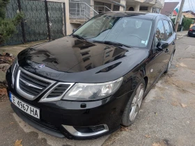 Saab 9-3, снимка 2