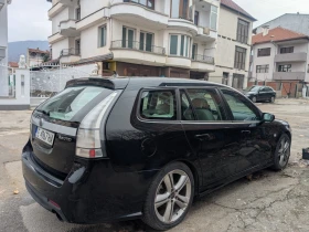 Saab 9-3, снимка 5