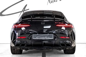 Mercedes-Benz AMG GT 63 S 4-Door Coupe E-Performance Night Package - [6] 