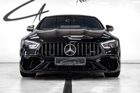 Mercedes-Benz AMG GT 63 S 4-Door Coupe E-Performance Night Package - [3] 