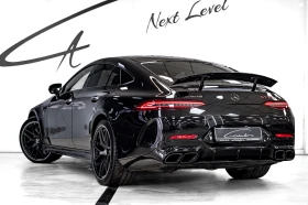 Mercedes-Benz AMG GT 63 S 4-Door Coupe E-Performance Night Package - [7] 