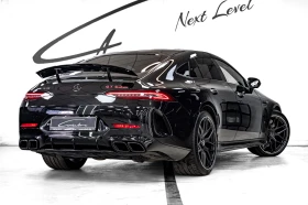 Mercedes-Benz AMG GT 63 S 4-Door Coupe E-Performance Night Package - [5] 