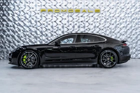 Обява за продажба на Porsche Panamera 4s E-Hybrid Pano* SportChrono ~ 235 080 лв. - изображение 2