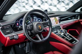 Porsche Panamera 4s E-Hybrid Pano* SportChrono, снимка 8