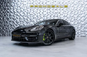 Porsche Panamera 4s E-Hybrid Pano* SportChrono, снимка 1