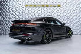 Porsche Panamera 4s E-Hybrid Pano* SportChrono, снимка 4